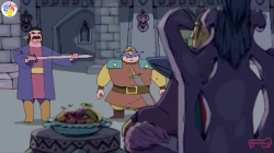 پهلوانان -  فصل 2 -  قسمت 21 - فتوت نامه آهنگری | Pahlevanan